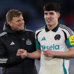 นิวคาสเซิ่ล ยูไนเต็ด ยังไม่มี แอนโธนี กอร์ดอน ช่วยทีมใน พรีเมียร์ลีก 2025