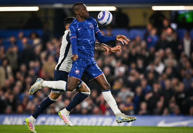 Premier League: Chelsea có quyền tự tin ở trận này