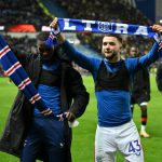 Rangers đá tứ kết Europa League 2024/25 với Athletic Bilbao