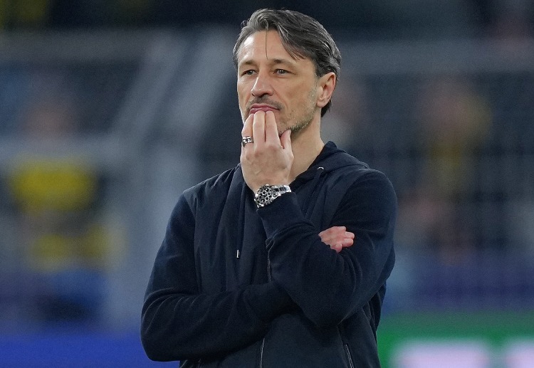 Taruhan Bundesliga: Dortmund vs Monchengladbach