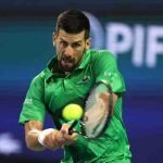 After falling short of his 100th career title, Novak Djokovic looks to bounce back at the Monte-Carlo Masters