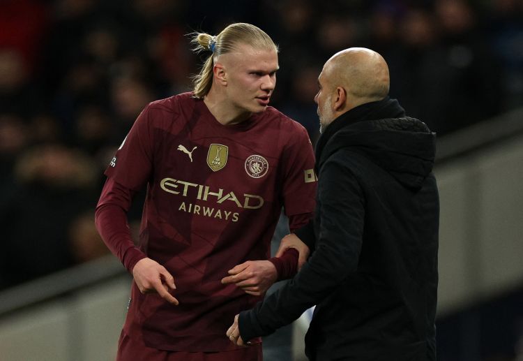 แมนเชสเตอร์ ซิตี้ หวัง 3 แต้มเพื่อไต่อันดับ พรีเมียร์ลีก 2025