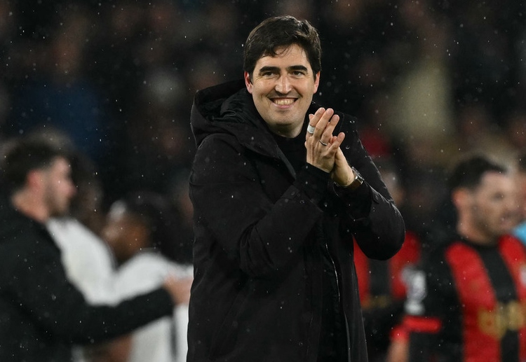 Klasemen sementara Premier League 2024-2025