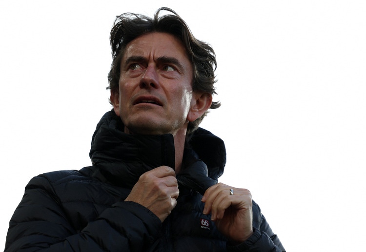 Klasemen Premier League 2024-2025