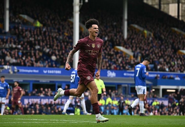 英超联赛 打破僵局