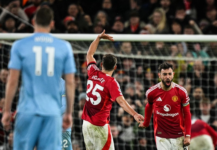 လက်ရှိမှာ မန်ချက်စတာယူနိုက်တက်က ပရီးမီးယားလိဂ် အမှတ်ပေးဇယား အဆင့် ၁၃ နေရာမှာ ရပ်တည်နေပြီး ဥရောပဝင်ခွင့်ရဖို့ ကတော့ မဖြစ်နိုင်တဲ့ အခြေအနေ ဖြစ်ပါတယ်။