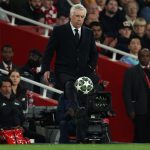 카를로 안첼로티 감독을 향한 압박을 완화하려면 레알 마드리드가 라리가에서 알라베스를 이겨야 한다