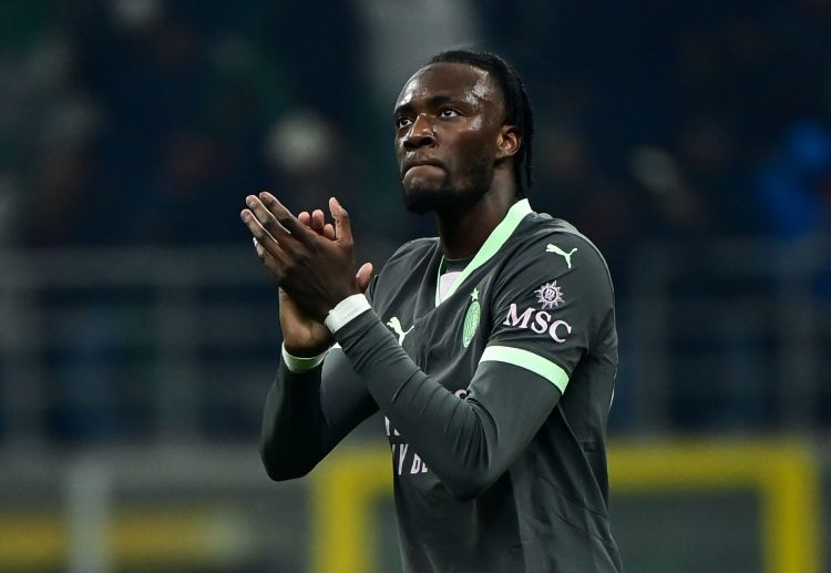 เอซี มิลาน ลุ้นย้ำแค้น อินเตอร์ในเกม โคปปา อิตาเลีย 2025