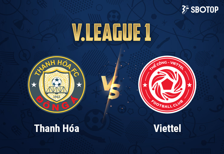 V.League 1: Đông Á Thanh hóa không thắng từ tháng 11 năm ngoái