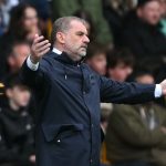 Tottenham Hotspur are determined to defeat Eintracht Frankfurt in the second leg of their Europa League tie