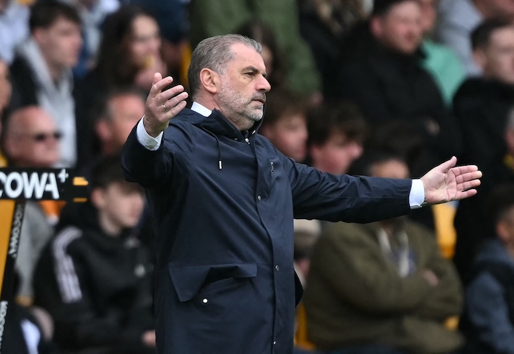 ပရီးမီးယားလိဂ် ကလပ် တော့တင်ဟမ်ဟော့စပါးနဲ့ ဒီနွေရာသီမှာ မန်နေဂျာ အန်ဂျီ ပိုစတီကိုဂလူးနဲ့ လမ်းခွဲဖို့ အဆင်သင့် ဖြစ်နေပြီးလို့ သိရပါတယ်။