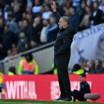 Europa League: Can Tottenham Hotspur defeat Eintracht Frankfurt in the quarter-finals?