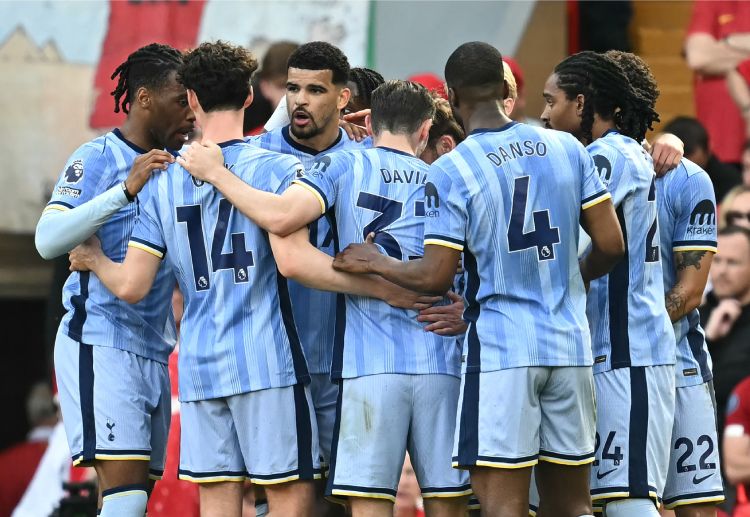 Tottenham có cơ hội giành danh hiệu Europa League 2024/25