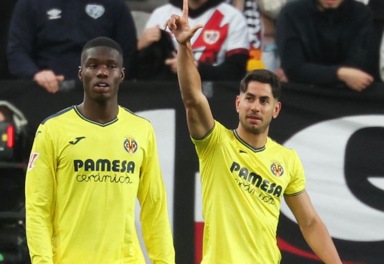 La Liga: Villarreal sẽ không dễ giành trọn 3 điểm ở trận này