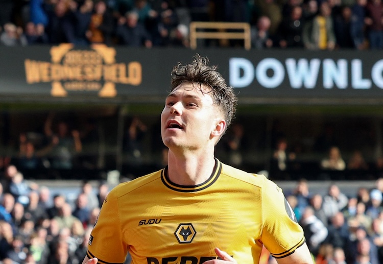 Premier League: Wolverhampton duy trì được phong độ