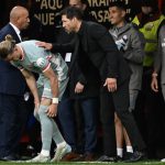 Diego Simeone’s men are merely wrapping up their 2024–25 La Liga campaign