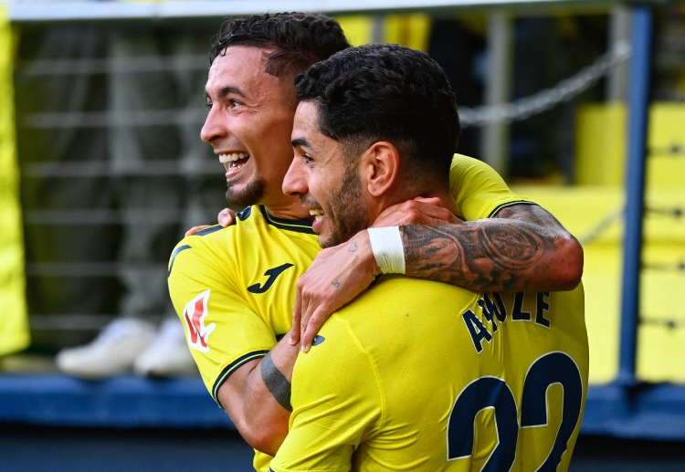 Villarreal tiếp đón Sevilla ở vòng 38 La Liga 2024/25