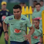 ဘရာဇီးလ်ဟာ လာမယ့် ဇွန်လမှာ ကမ္ဘာ့ဖလား ခြေစစ်ပွဲစဉ်တွေ အဖြစ် အီကွေဒေါ၊ ပါရာဂွေး တို့နဲ့ ယှဉ်ပြိုင် ကစားရမှာ ဖြစ်ပြီး အန်ဆယ်လော့တီ ကလည်း ရီယိုဒီဂျနေရိုးကို သွားရောက် ပူးပေါင်းထားပြီ ဖြစ်ပါတယ်။