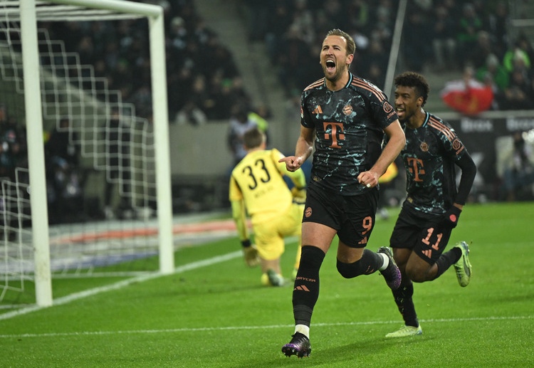 ဘေယန်မြူးနစ်ဟာ ဒီရာသီ ဘွန်ဒက်စ်လီဂါမှာ ၃၂ ပွဲ ကစားပြီးချိန် အထိ ရှုံးပွဲ ၂ ပွဲသာ ရှိခဲ့ပြီး ဘိုချမ်နဲ့ မိန့်ဇ် ကိုပဲ ရှုံးနိမ့်ခဲ့တာ ဖြစ်ပါတယ်။