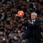 ရီးရဲလ်မက်ဒရစ် အနေနဲ့ လာလီဂါ လက်ကျန် ပွဲစဉ် ၂ ပွဲသာ ကစားဖို့ ကျန်ရှိတော့ချိန်မှာ ရမှတ် ၇၈ မှတ်နဲ့ ဘာစီလိုနာကို ၄ မှတ် အကွာနဲ့ ဆက်လက် ဖိအားပေးနေဆဲ ဖြစ်ပါတယ်။