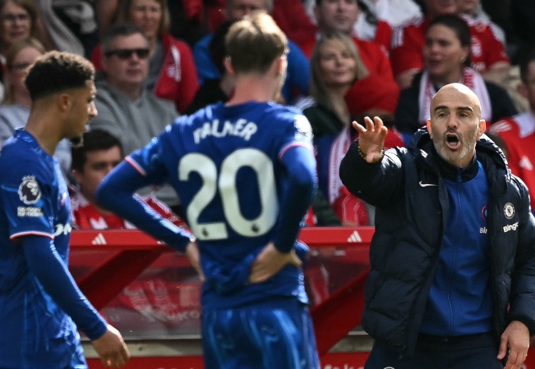 Taruhan Liga Konferensi UEFA: Real Betis vs Chelsea