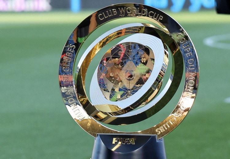 Piala Dunia Antarklub FIFA alami perubahan format