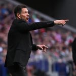 Taruhan La Liga: Girona vs Atletico