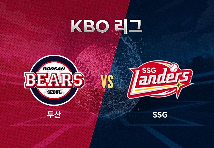 김광현은 지난 시즌 두산을 상대로 4경기에 등판, 승리 없이 1패 ERA 5.30을 기록하며 좋지 않았다