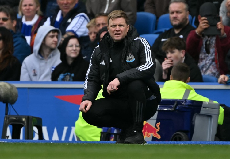 နယူးကာဆယ်နဲ့ ချဲလ်ဆီး ကတော့ ပရီးမီးယားလိဂ် အမှတ်ပေးဇယား အဆင့် ၄ နဲ့ ၅ နေရာမှာ ရပ်တည်နေပြီး ရမှတ်လည်းတူ ဂိုးကွာခြားချက်လည်း တူညီနေပါတယ်။