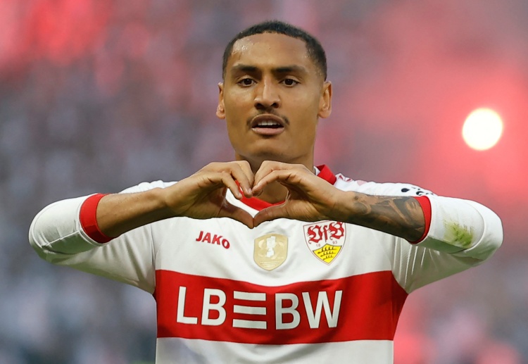 德国杯 第66分钟，米约梅开二度，将比分定格在4比0，基本锁定胜局。