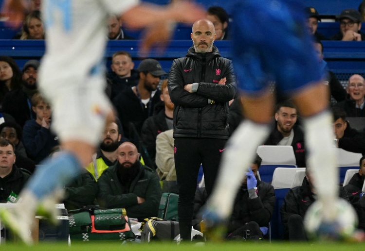 Premier League: Chelsea đang rất cần điểm