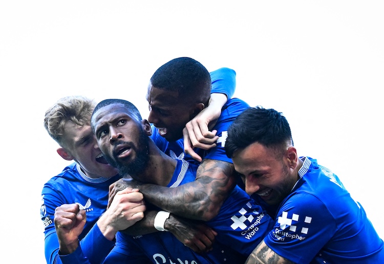 เอฟเวอร์ตัน ครองบอลน้อยกว่า แต่คว้าชัยใน พรีเมียร์ลีก 2025