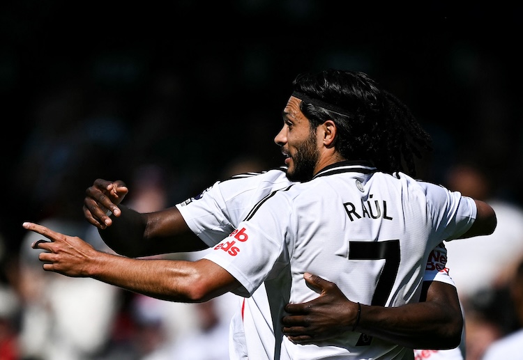 Fulham trắng tay trên sân nhà ở vòng 36 Premier League 2024/25