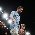 ဒီအချက်တွေ ပရီးမီးယားလိဂ် ကလပ်နဲ့ မန်စီးတီးနဲ့ ဒီဘရွန်းနား တို့ အကြားမှာ သဘောတူညီမှု ရရှိဖို့ ခက်ခဲတဲ့ အခြေအနေတွေ ဖြစ်နိုင်ပါတယ်။