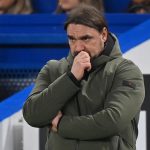 Daniel Farke has guided Leeds United back to the Premier League for next season