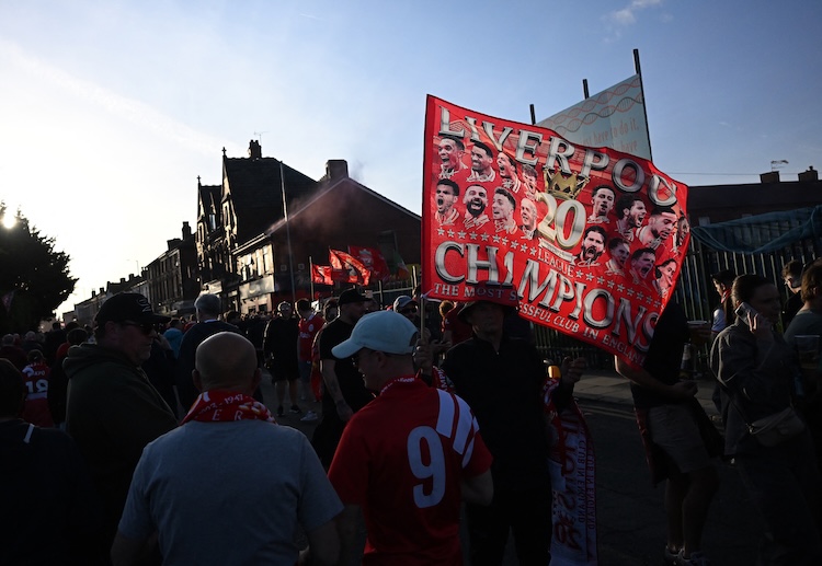 ဒီရာသီ ပရီးမီးယားလိဂ် ပြိုင်ပွဲက လွယ်သလို ဖြစ်ခဲ့ပေမယ့် လစ်ဗာပူးလ် အနေနဲ့ အံ့မခန်း အောင်မြင်မှု ရရှိခဲ့တာပါ။