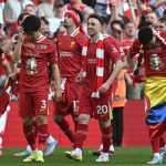 Premier League: Liverpool tỏ ra rất vượt trội ở mùa giải này