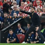 Europa League: Man United đã bước 1 chân vào chung kết