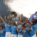 นาโปลี ทวงแชมป์ กัลโช่ เซเรีย อา 2025 ด้วยผู้เล่นใหม่ที่มีส่วนอย่างมาก