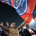 အင်တာမီလန်နဲ့ ပီအက်စ်ဂျီ တို့ဟာ ချန်ပီယံလိဂ် ဗိုလ်လုပွဲ အဖြစ် လာမယ့် ဇွန်လ ၁ ရက်နေ့ မြူးနစ်က အလိုင်းရန့်ဇ် အရီနာမှာ ယှဉ်ပြိုင်ကစားရမှာ ဖြစ်ပါတယ်။