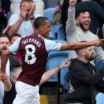 Youri Tielemans jadi pembeda di pertandingan Premier League