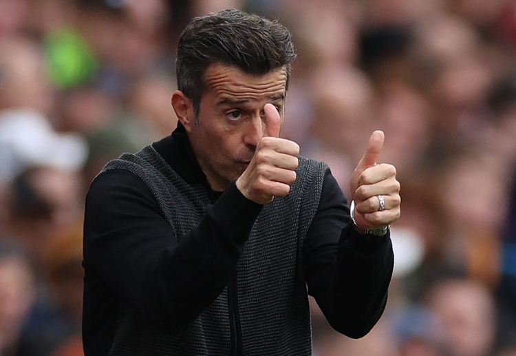 Fulham are confident of winning at home when they welcome Everton this Premier League weekend