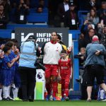 이날 리버풀은 반 다이크의 자책골 등을 묶어 3실점하며 첼시에 무릎을 꿇었다.