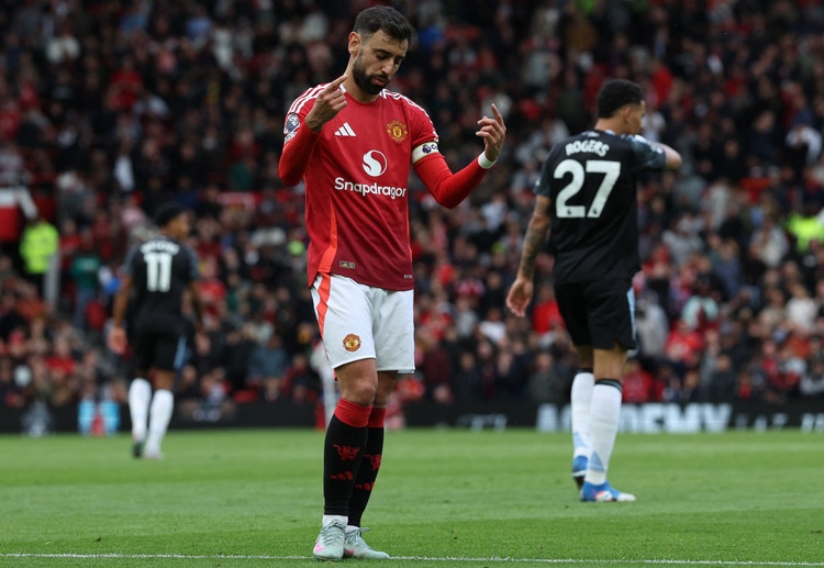 Manchester United had failed to succeed this 2024-25 season after finishing 15th in the Premier League table