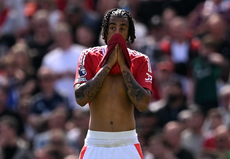 레니 요로는 부상으로 인해 맨체스터 유나이티드의 프리미어리그 첼시 전에 빠질 것이다.