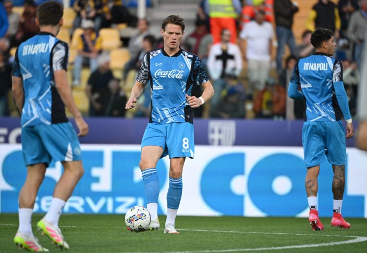 意甲联赛 占据主动