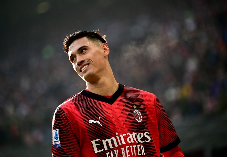 ယနေ့ထုတ် Gazzetta dello Sport ရဲ့ ဖော်ပြချက်အရ ရီအင်ဒါကို ခေါ်ယူချင်နေတဲ့ အသင်းတွေထဲမှာ ပရီးမီးယားလိဂ် ကလပ် အပါအဝင် မန်ချက်စတာစီးတီး အပြင် ရီးရဲလ်မက်ဒရစ် ကလည်း ခေါ်ယူချင်နေကြောင်း သိရပါတယ်။