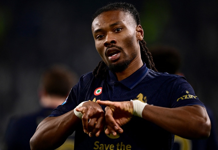 Skor akhir Serie A: Bologna 1-1 Juventus