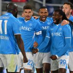 လက်ရှိမှာ စီးရီးအေ ချန်ပီယံဆု ရရှိဖို့ နာပိုလီက ၁:၄ နဲ့ ရေပန်းအစားဆုံး ဖြစ်နေပြီးတော့ အင်တာမီလန် ကတော့ ၇:၂ သတ်မှတ်ခံထားရပါတယ်။