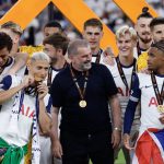 ท็อตแน่ม ฮ็อตสเปอร์ จบฤดูกาล พรีเมียร์ลีก 2025 ด้วยอันดับที่ย่ำแย่